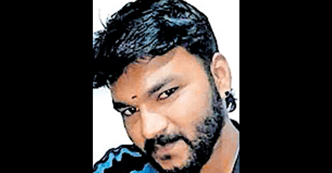 ബിബിൻ ബാബു  