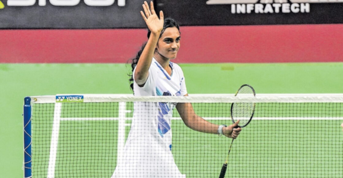 pv-sindhu-4 പി.വി.സിന്ധു മത്സരശേഷം.