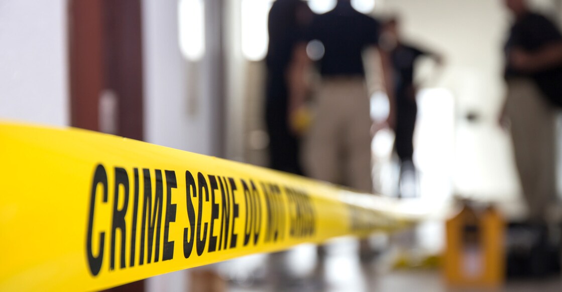 crime-murder Representative image. Photo Credit: Prathaan/istockphoto.com