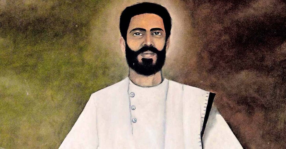 ചിറ്റേടത്തു ശങ്കുപ്പിള്ള
