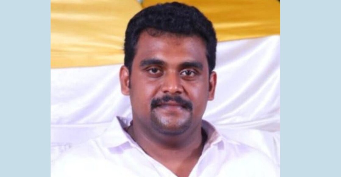 sebin സെബിന് ജോയി