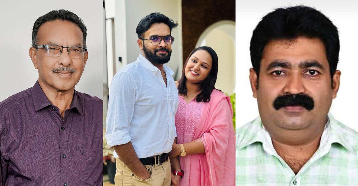 ഒന്നിച്ചു കണ്ട സ്വപ്നങ്ങളും ആഗ്രഹങ്ങളും ബാക്കി; അവർ ഇന്ന് ഒരുമിച്ച് ...