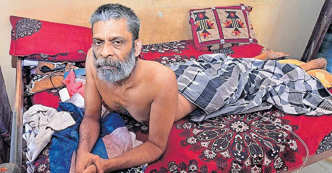 മുഹമ്മദ് ഇഖ്ബാൽ