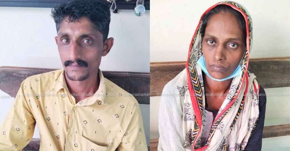 ഷെരീഫ്, അനീഷ