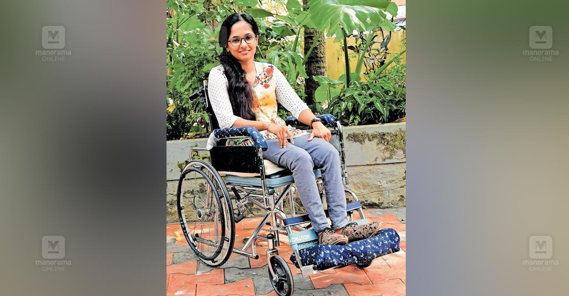 nincy-mariam-montly നിൻസി മറിയം
മോണ്ട് ലി
ചിത്രം: ജെ.സുരേഷ് / മനോരമ
