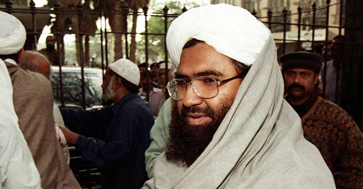 Masood Azhar Health Crisis: Reports of Deteriorating Condition