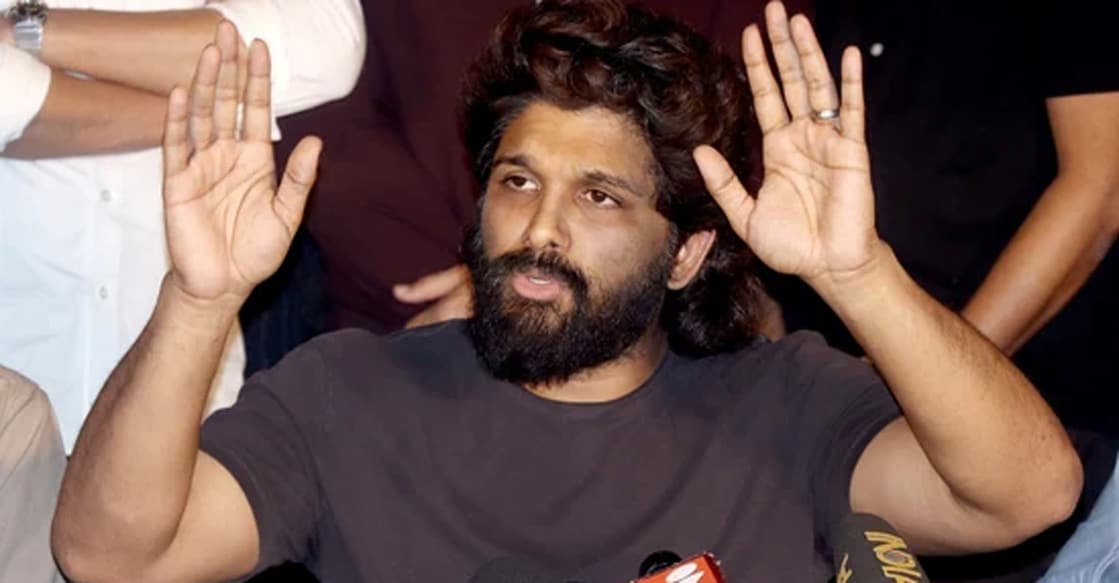 allu-arjun-2 അല്ലു അർജുൻ (Photo:ANI)