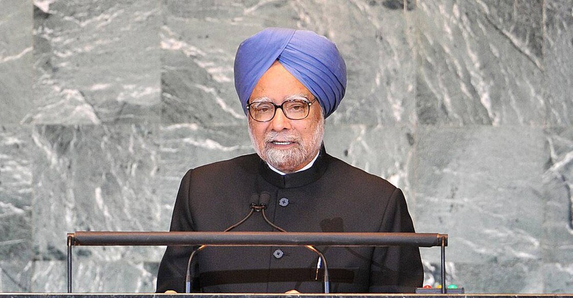 manmohan-singh