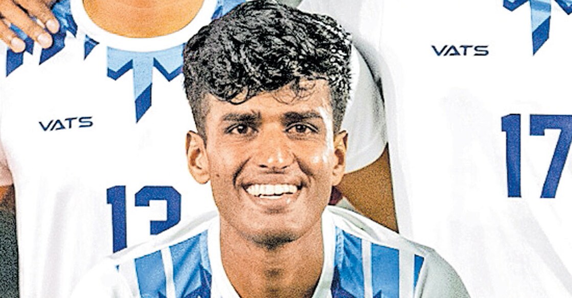 രാഹുൽ
