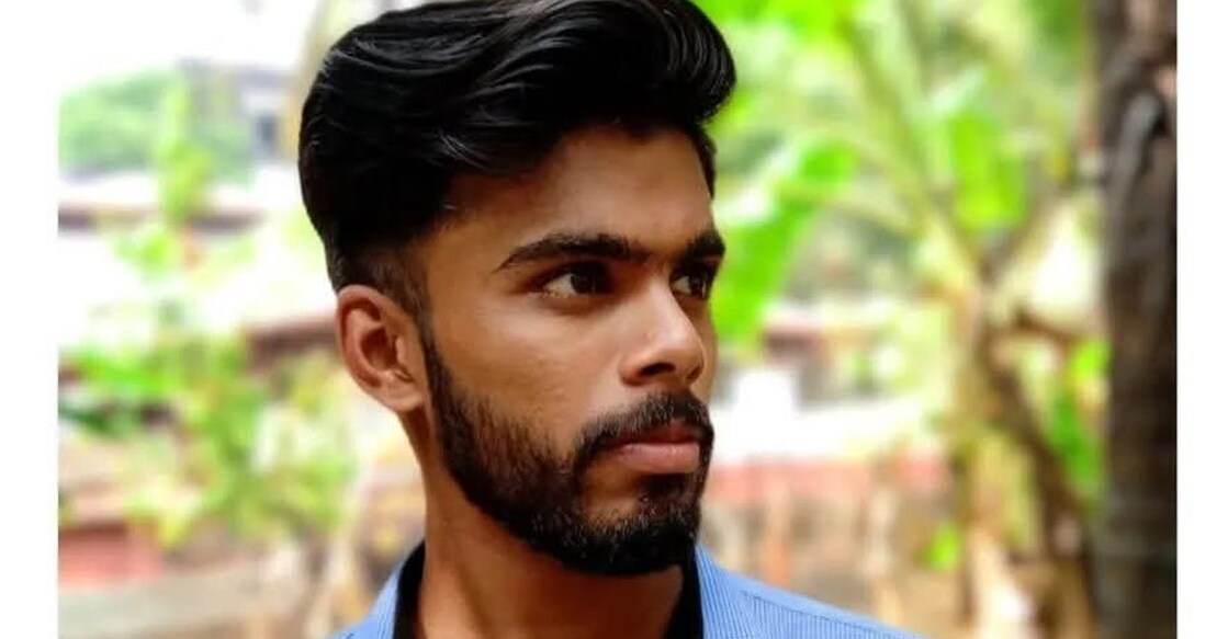 അമർ (ചിത്രം: സ്‍പെഷൽ അറേഞ്ച്മെന്റ്)