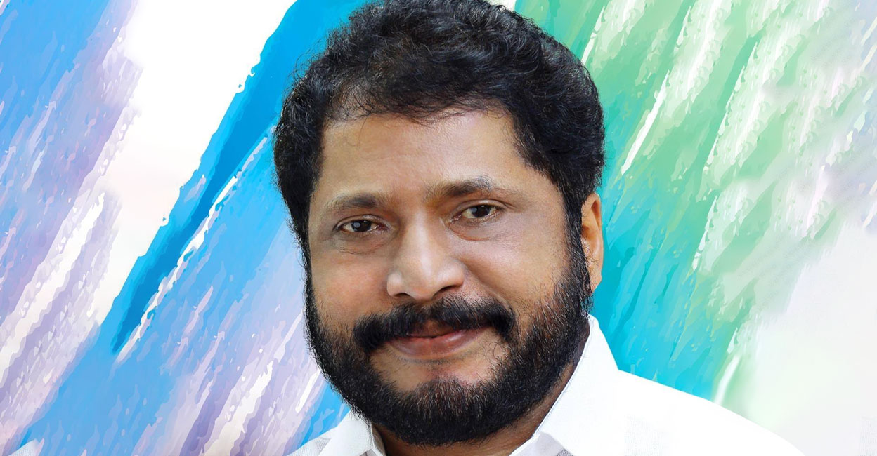 Ambugam Raju Rao രാജു എബ്രഹാം സിപിഎം പത്തനംതിട്ട ജില്ലാ സെക്രട്ടറി | മനോരമ ഓണ്ലൈ ...
