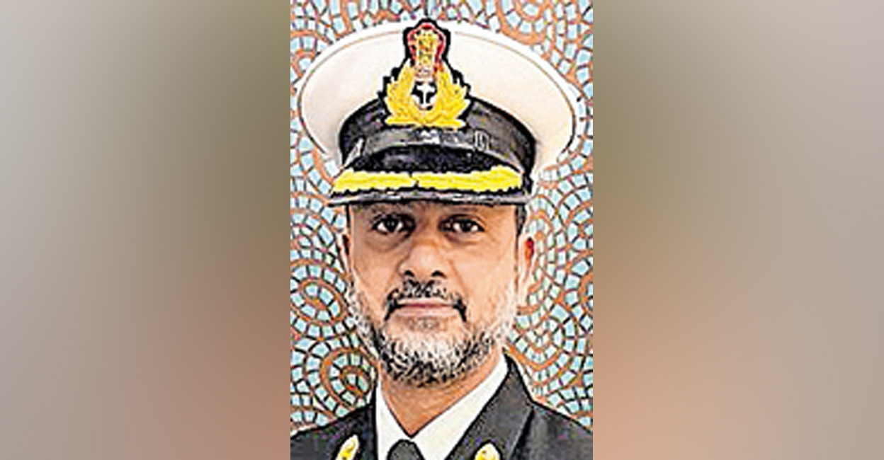 ഐഎൻഎസ് തുശീലിന് മലയാളി കമാൻഡിങ് ഓഫിസർ | മനോരമ ഓൺലൈൻ ന്യൂസ് - New Indian ...