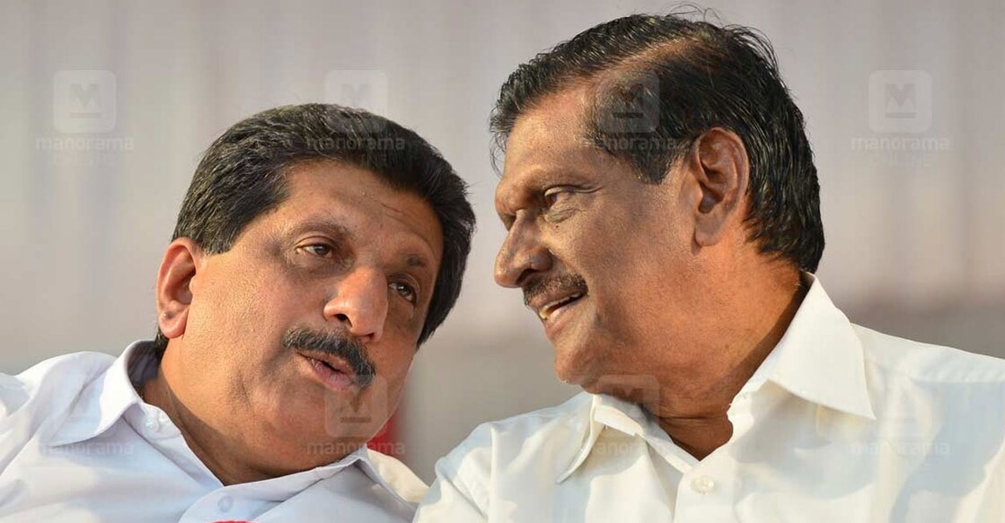 മോന്‍സ് ജോസഫ്, പി.ജെ.ജോസഫ്