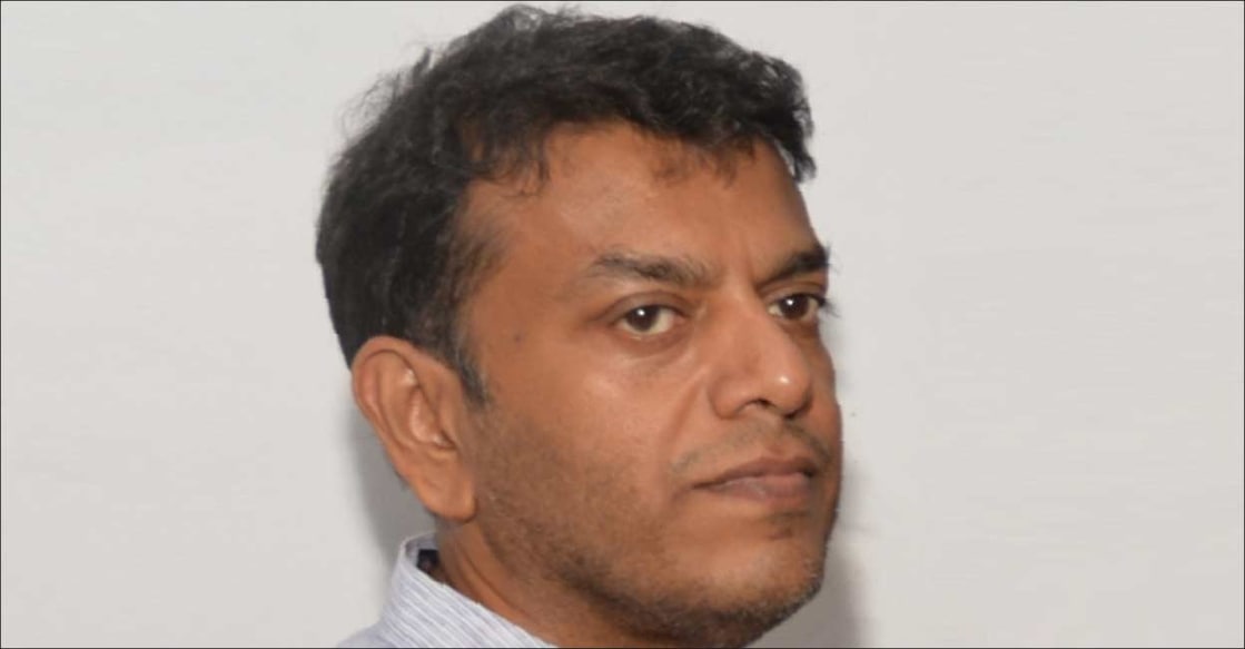 va-arunkumar വി.എ.അരുൺകുമാർ (ഫയൽ ചിത്രം)