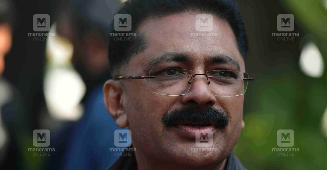 കെ.ടി. ജലീല്‍ (ഫോട്ടോ: ജോസ്കുട്ടി പനയ്ക്കൽ ∙ മനോരമ)