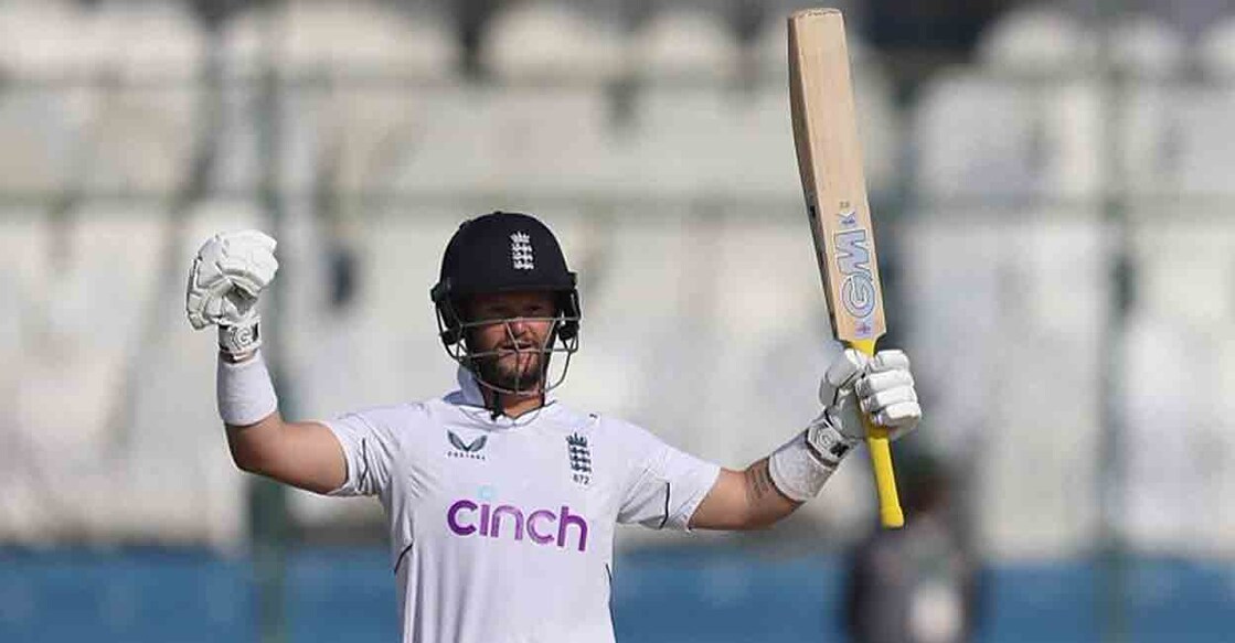 ben-duckett-century ben-duckett-century