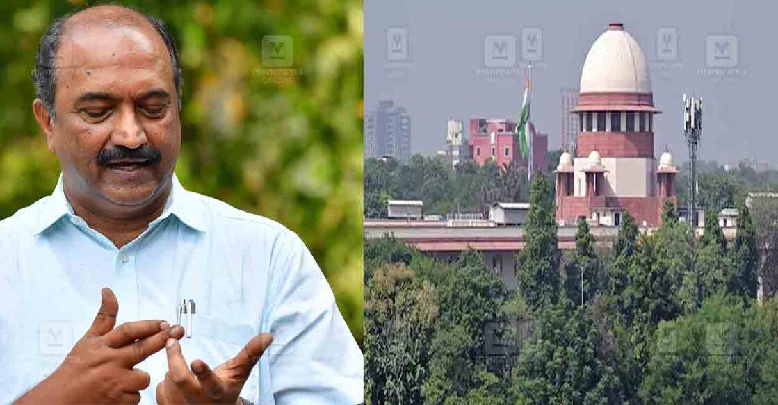 balagopal-supreme-court കെ.എൻ.ബാലഗോപാൽ, സുപ്രീംകോടതി