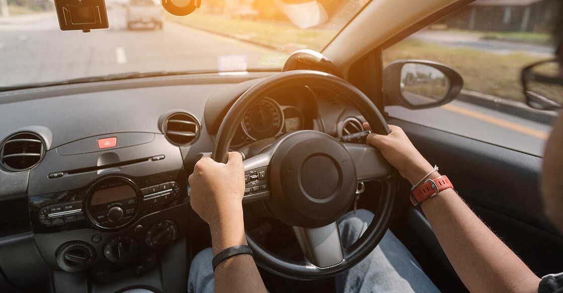 Driving | Representative Image | (Photo: Shutterstock / iChzigo) പ്രതീകാത്മക ചിത്രം (Photo: Shutterstock / iChzigo)