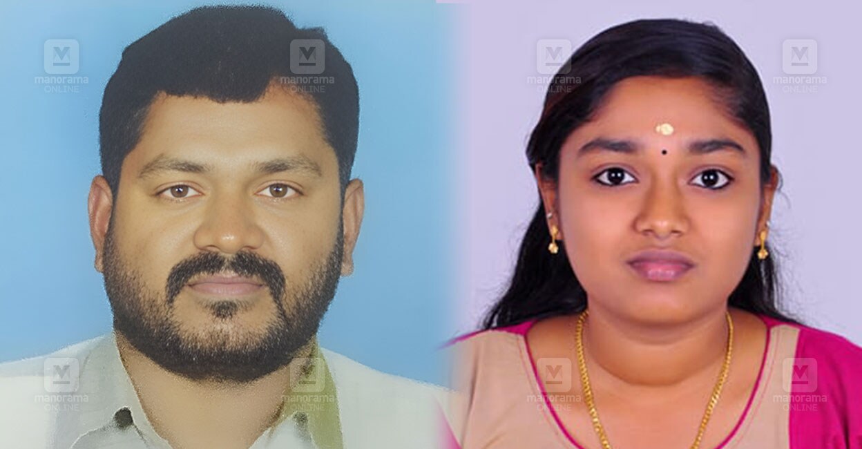 Father and Daughter Killed in Tragic Two-Wheeler Collision in Palakkad – Manorama Online