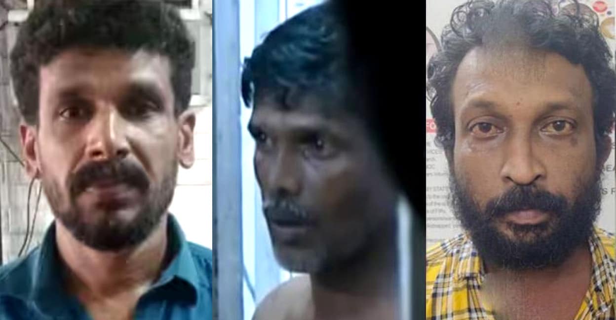 Gundapaka: A 10-Year Saga of Revenge and Murder Unraveled in Kochi Palluruthi – The Full Story