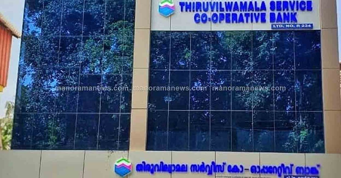 thiruvilwamala-bank thiruvilwamala-bank