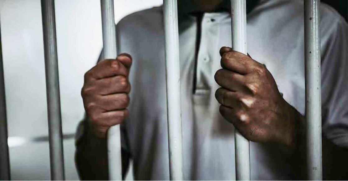 prison-representational-image പ്രതീകാത്മക ചിത്രം. (Photo By: kittirat roekburi/shutterstock)