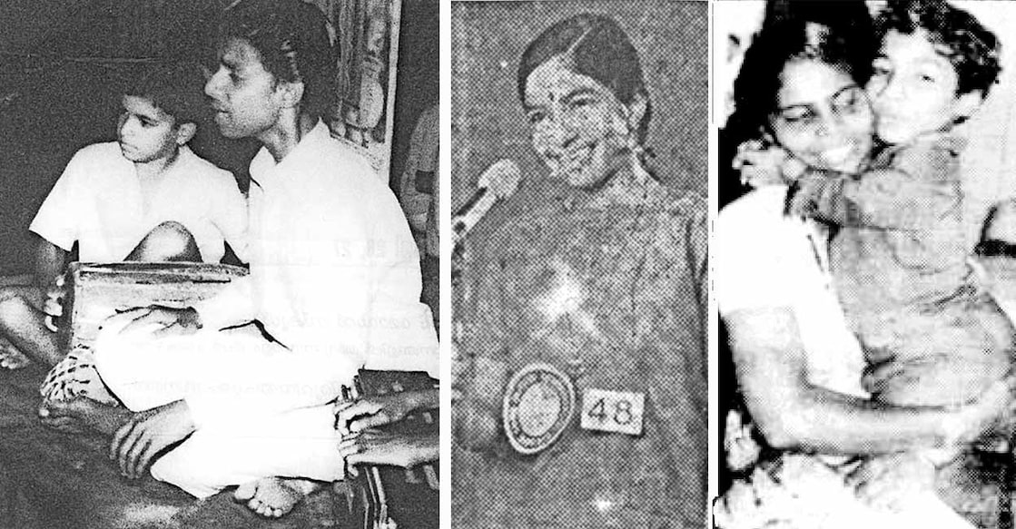 kerala-school-kalolsavam-kj-yesudas-ks-chithra-ginnes-pakru കലോത്സവവേദിയിൽ കെ.ജെ.യേശുദാസ്, കെ.എസ്.ചിത്ര, ഗിന്നസ് പക്രു