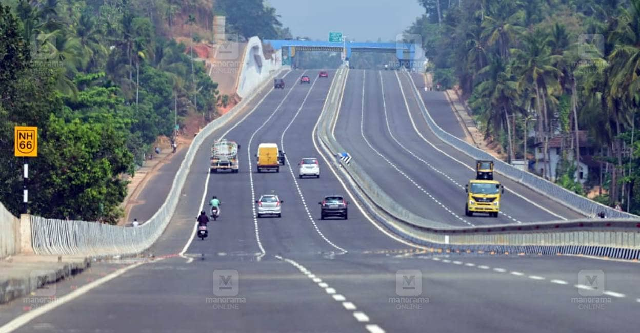 Thalassery-Mahe Bypass Inauguration: Updates and Highlights of Prime Minister’s Presentation