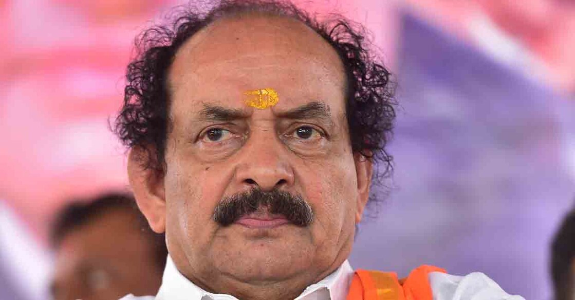 സി.കെ. പത്മനാഭൻ