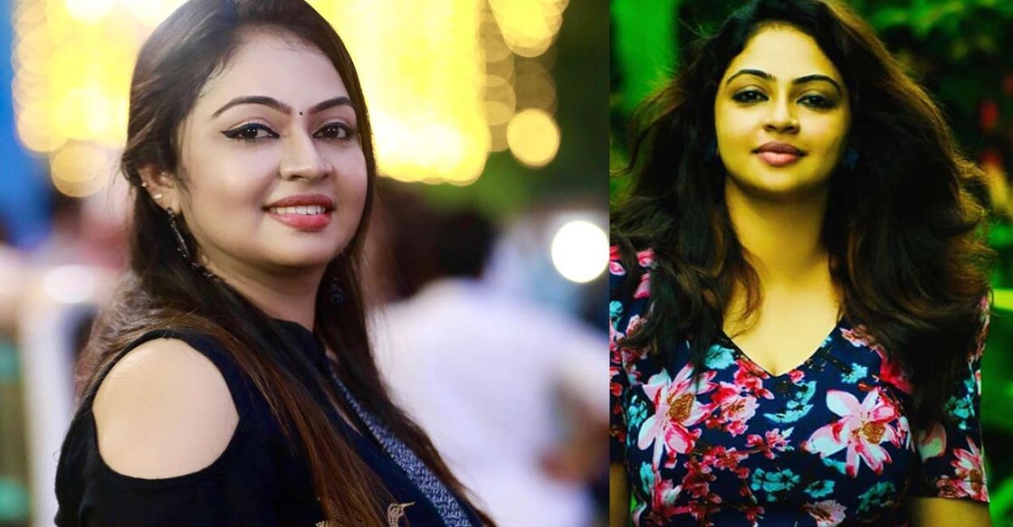അരുന്ധതി നായർ