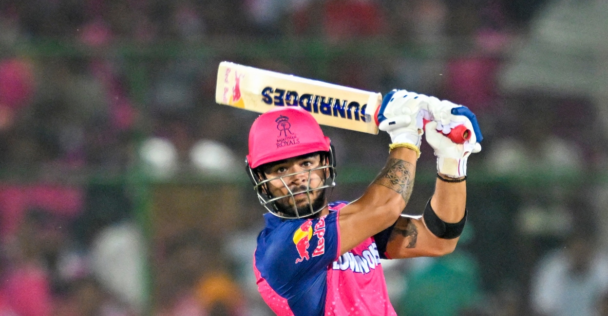 Rajasthan Royals Defeat Delhi Capitals by 12 Runs in IPL Match: Rian Parag Shines with Half-Century