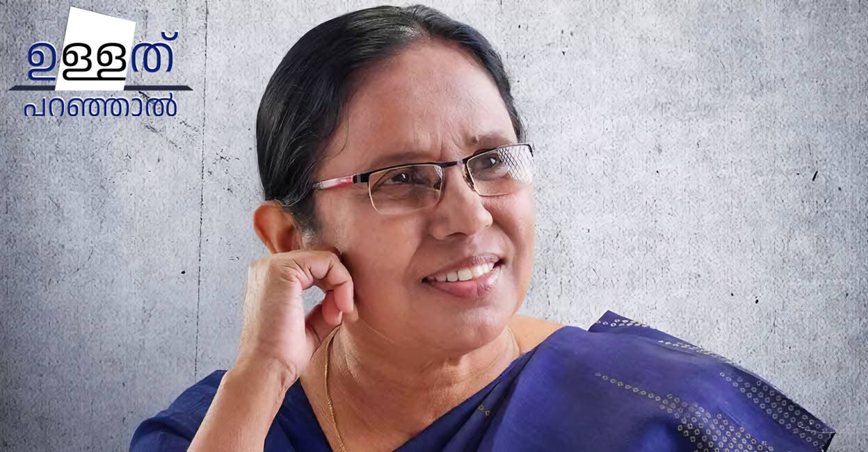 KK Shailaja shares insights on Vadakara elections and LDF’s strategy against Congress in Google-ranking article