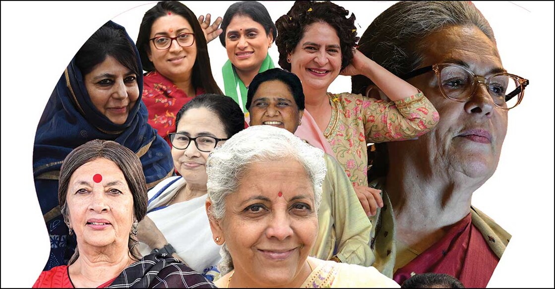 women-in-indian-politics women-in-indian-politics