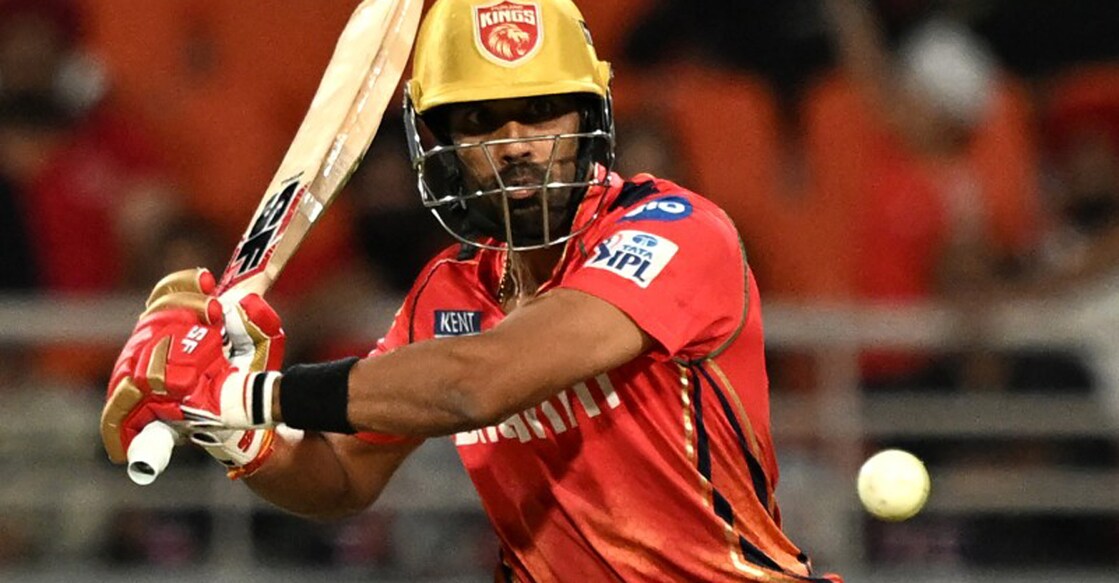 CRICKET-IND-IPL-T20-PUNJAB-HYDERABAD
