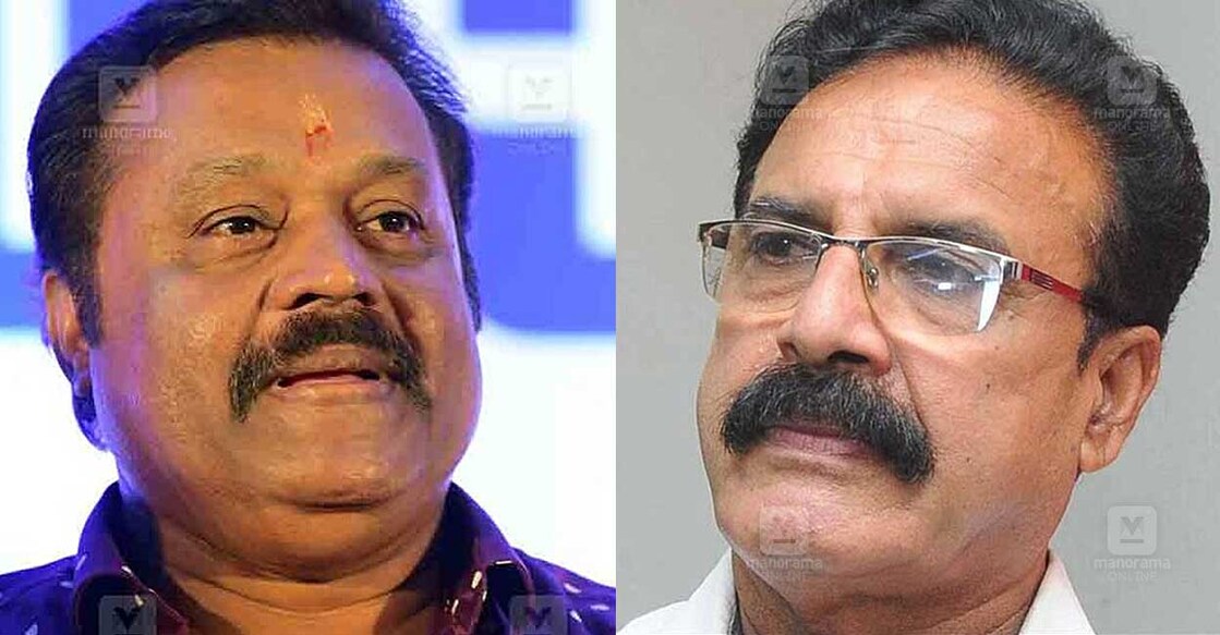 suresh-gopi-mk-varghese സുരേഷ് ഗോപി, എം.കെ. വർഗീസ്