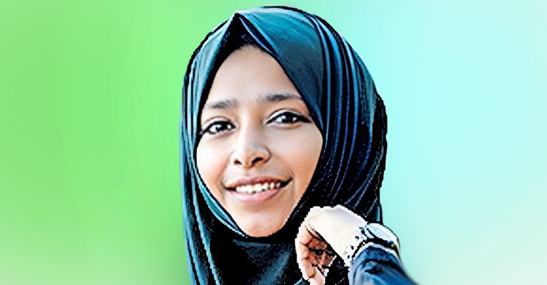 Fathima ഫാത്തിമ തസ്കിയ