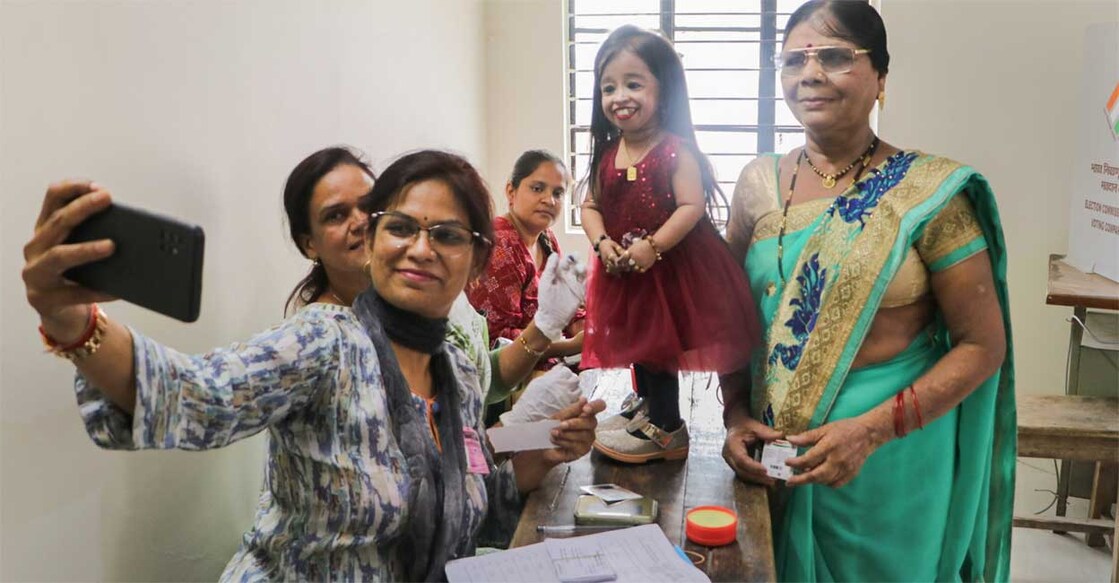 jyoti-amge-vote-1
