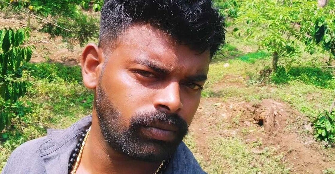 mebin-arrest-1904 കെ.കെ.ശൈലജയ്ക്കെതിരായ അശ്ലീല കമന്റുമായി ബന്ധപ്പെട്ട കേസിൽ അറസ്റ്റിലായ മെബിൻ തോമസ്