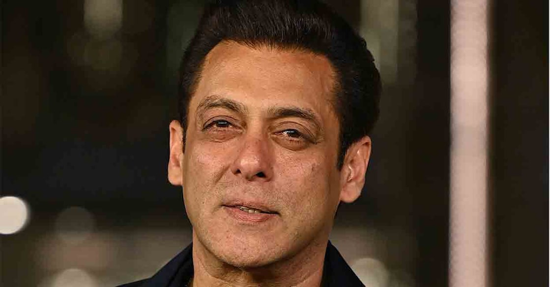 salman-khan സൽമാൻ ഖാൻ (Photo: AFP)