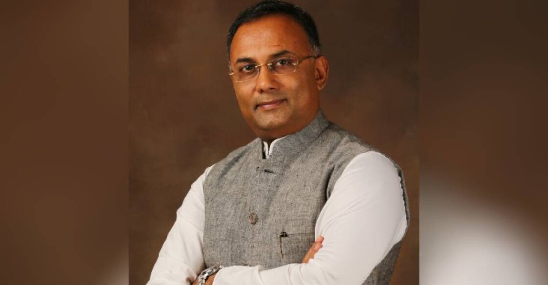 dinesh