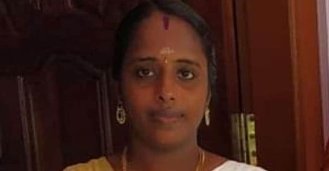 vineetha-death വിനീത
