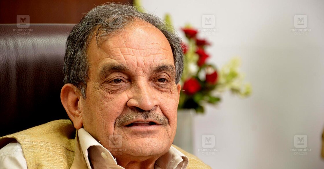 Birender-Singh ബിരേന്ദർ സിങ്