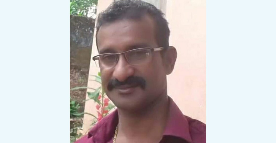 അജേഷ്