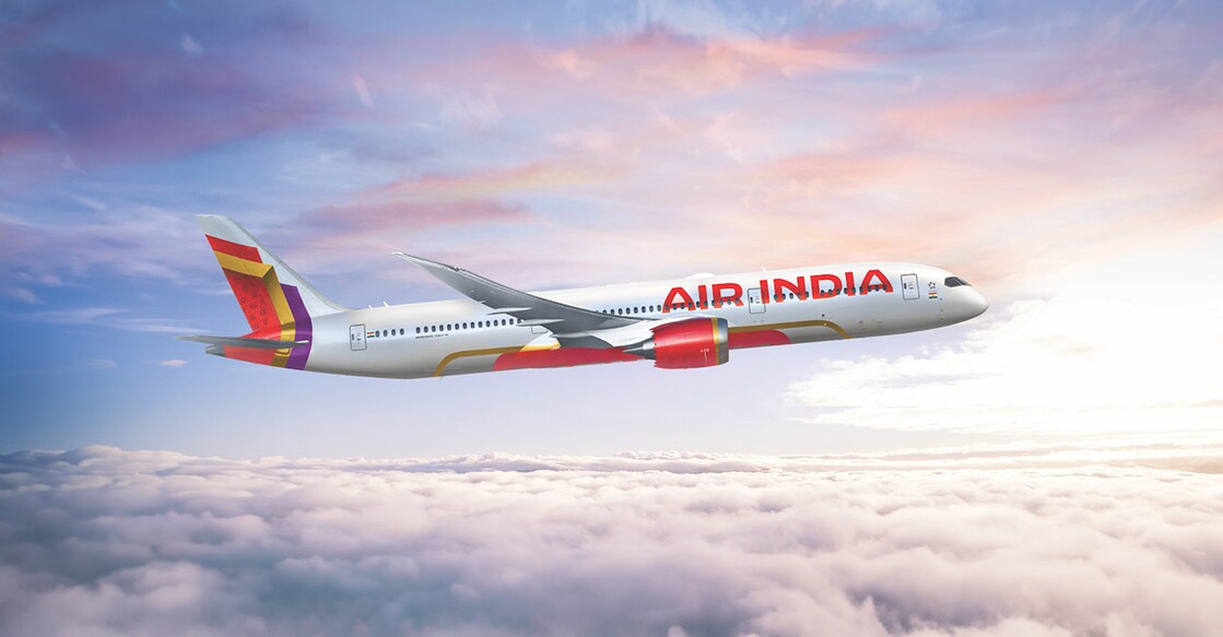 airindia airindia