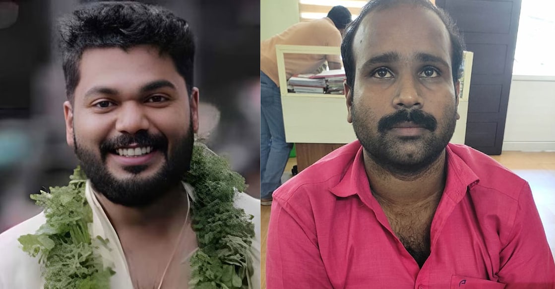 rahul-rajesh rahul-rajesh