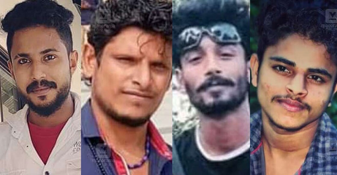 shanif-randeep-amalsurya-akshay-0205 ഷാനിഫ്, രൺദീപ്, അമൽ സൂര്യ, അക്ഷയ്