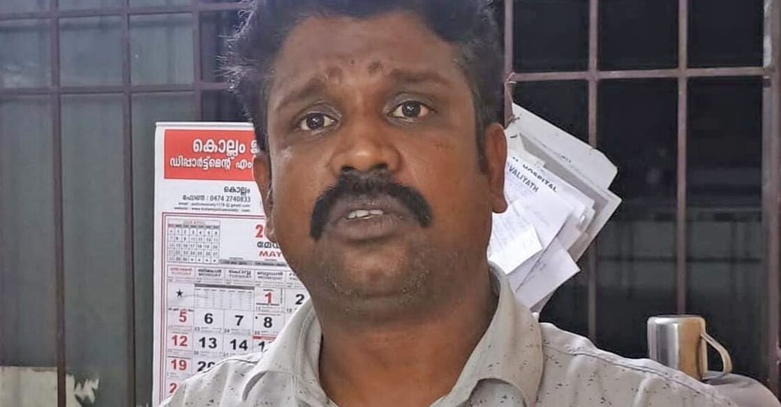 shal-krishna ഷാൽകൃഷ്ണൻ