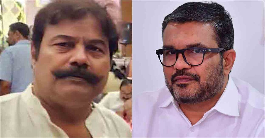 അനിമോൻ, എം.ബി.രാജേഷ്
