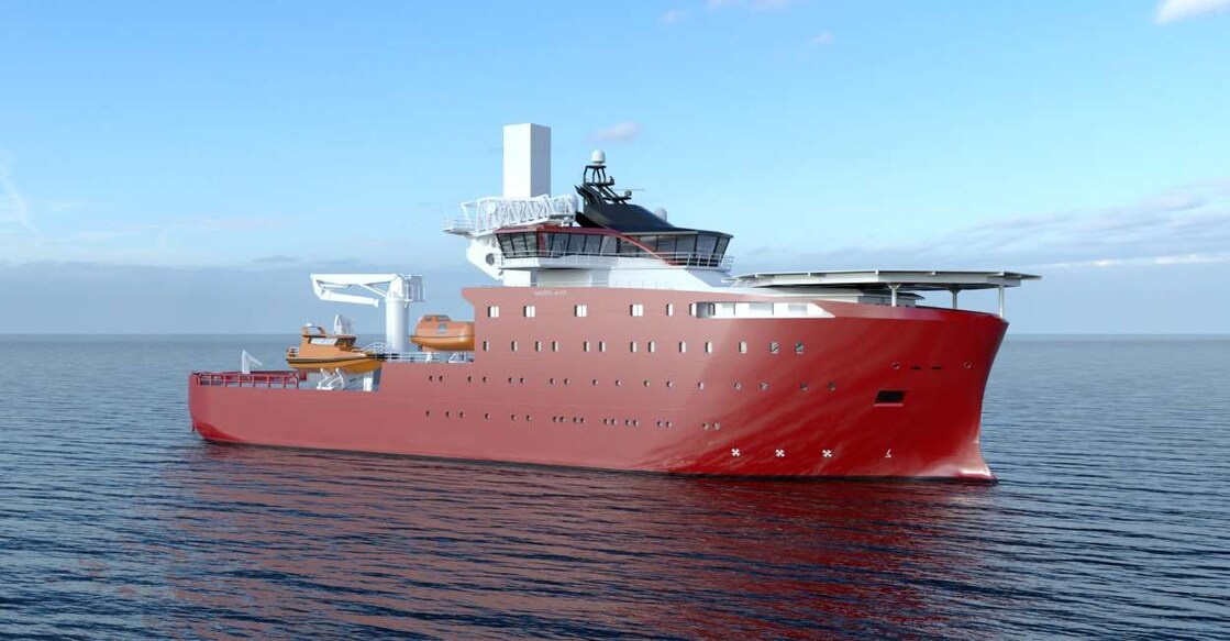 Ship Photo-Special Arrangement