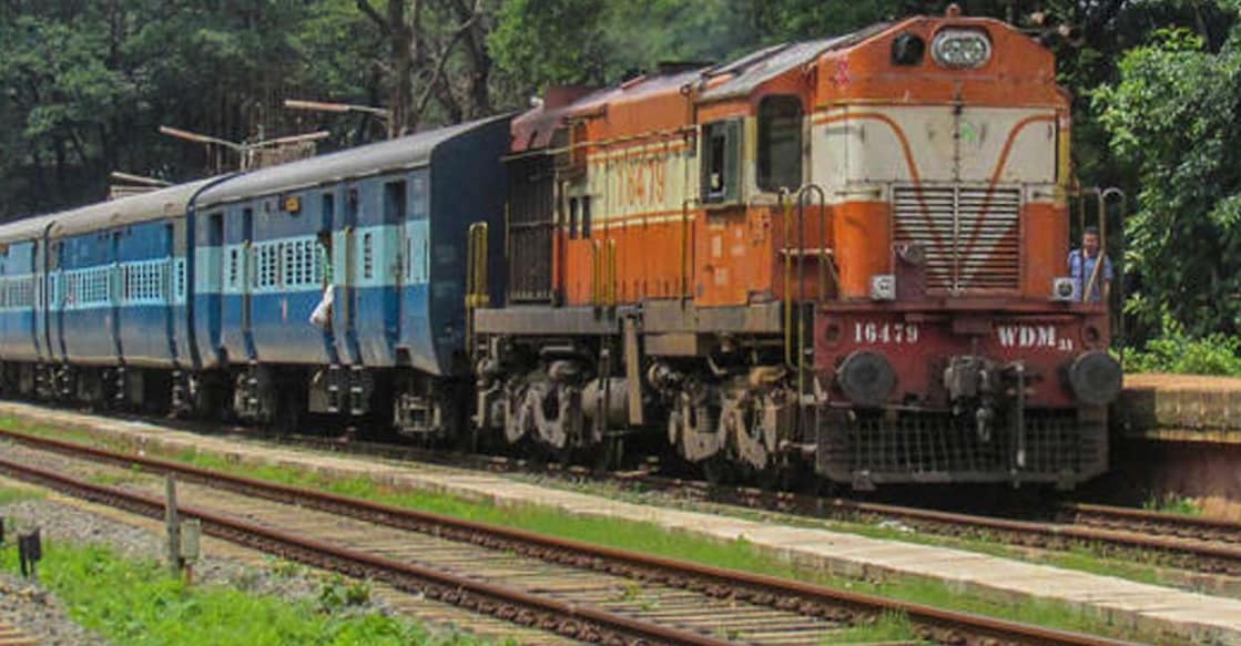train-2805 ഫയൽ ചിത്രം